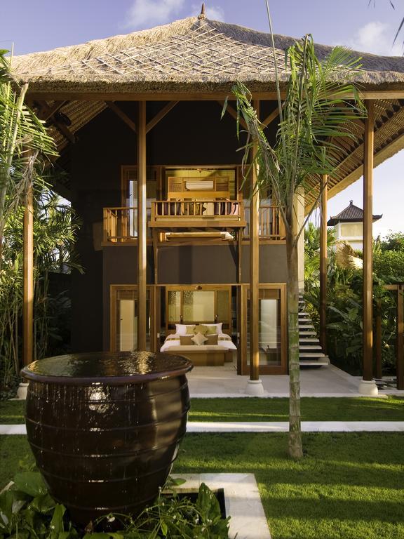 Villa Puri Bawana An Elite Haven Табанан Экстерьер фото