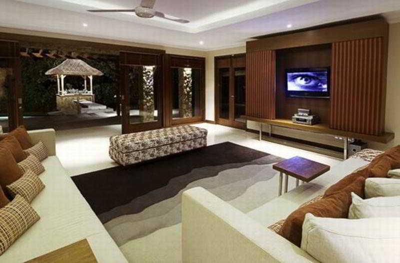 Villa Puri Bawana An Elite Haven Табанан Экстерьер фото