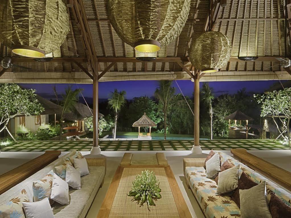 Villa Puri Bawana An Elite Haven Табанан Экстерьер фото