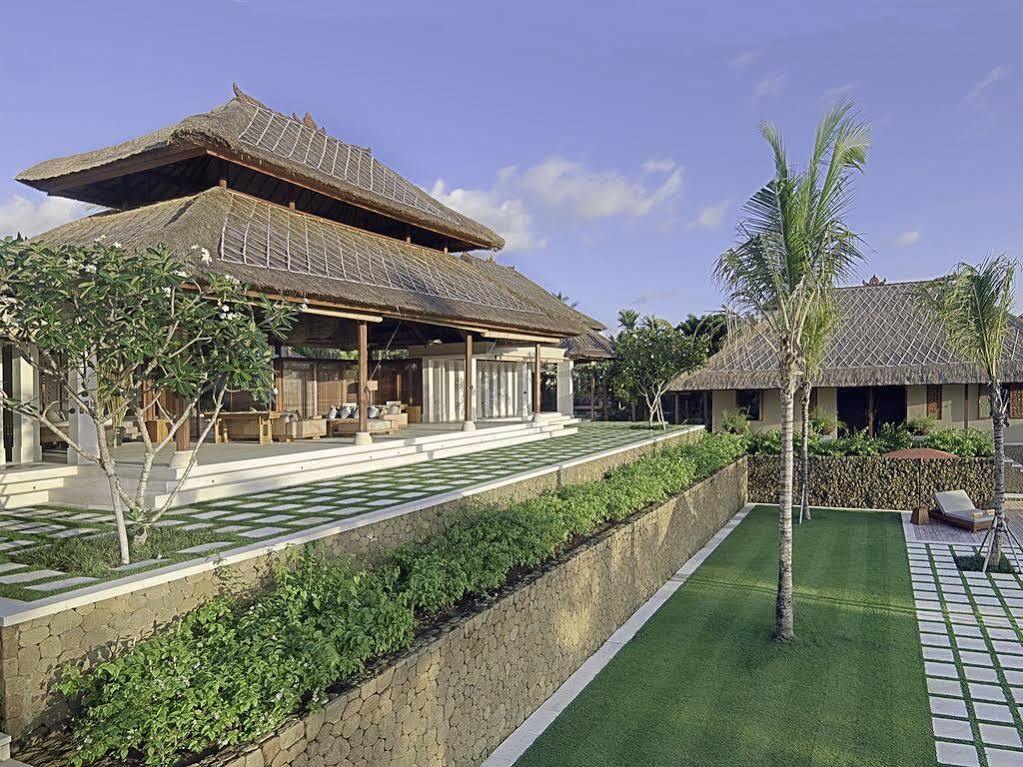 Villa Puri Bawana An Elite Haven Табанан Экстерьер фото